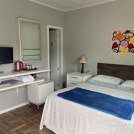 Espaco Aconchegante Blumenau Hotel Екстериор снимка